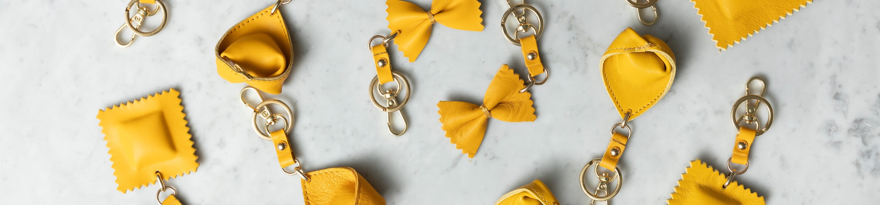 Charms e Portachiavi