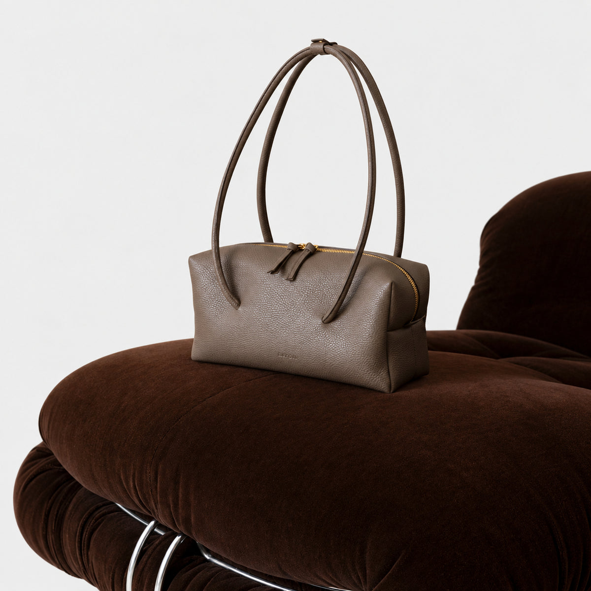 Carol - mud leather