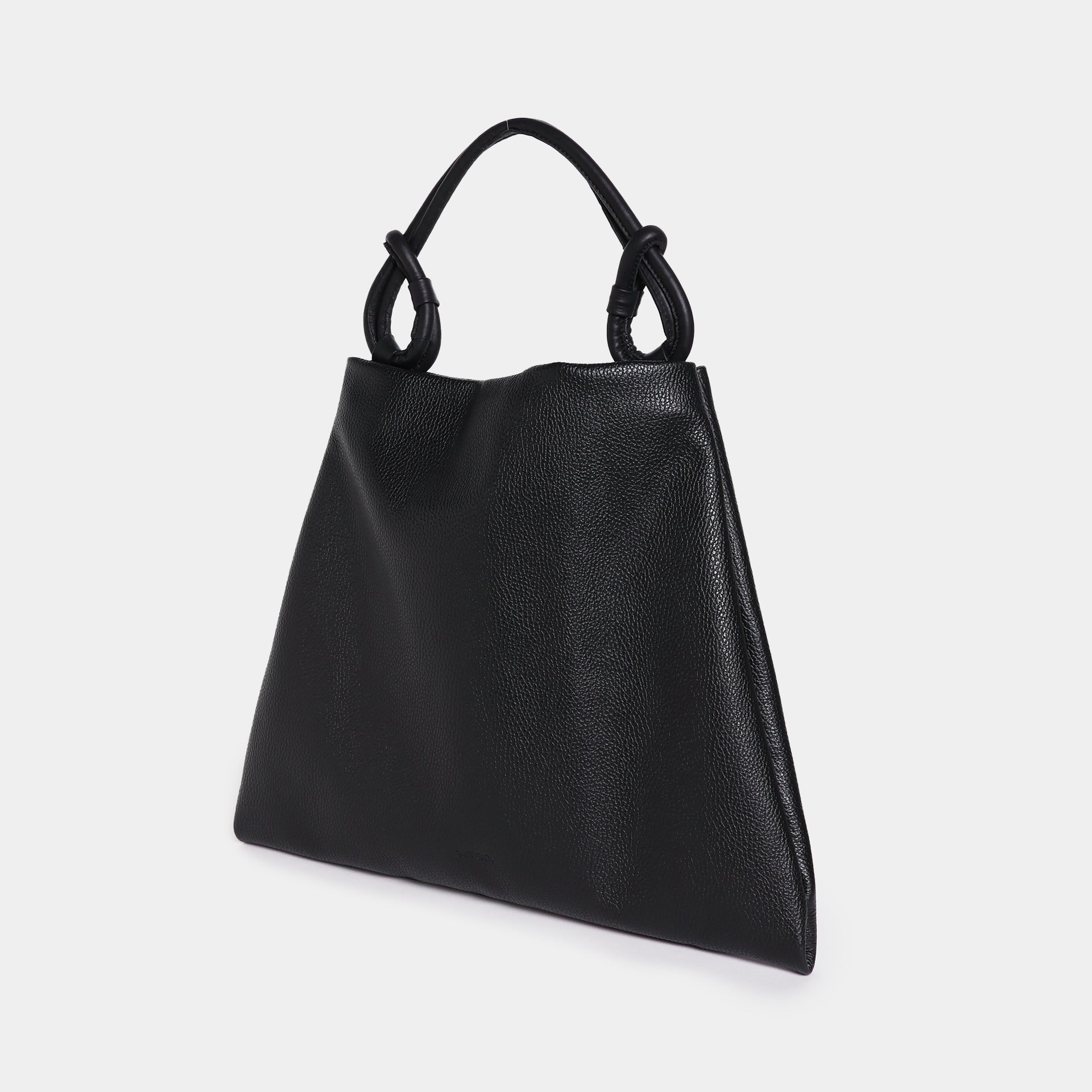 POPPY - edizione pelle nera