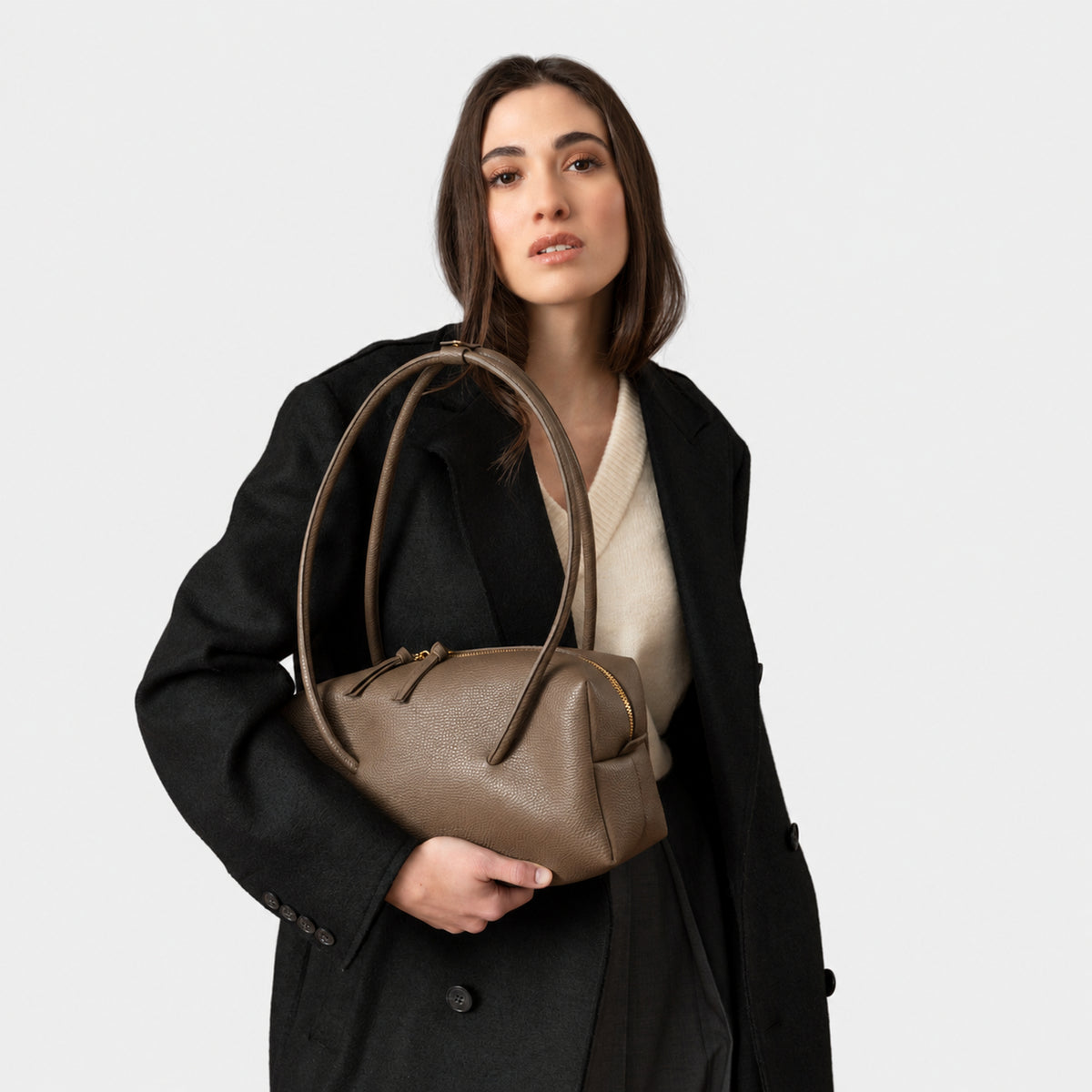 Carol - mud leather