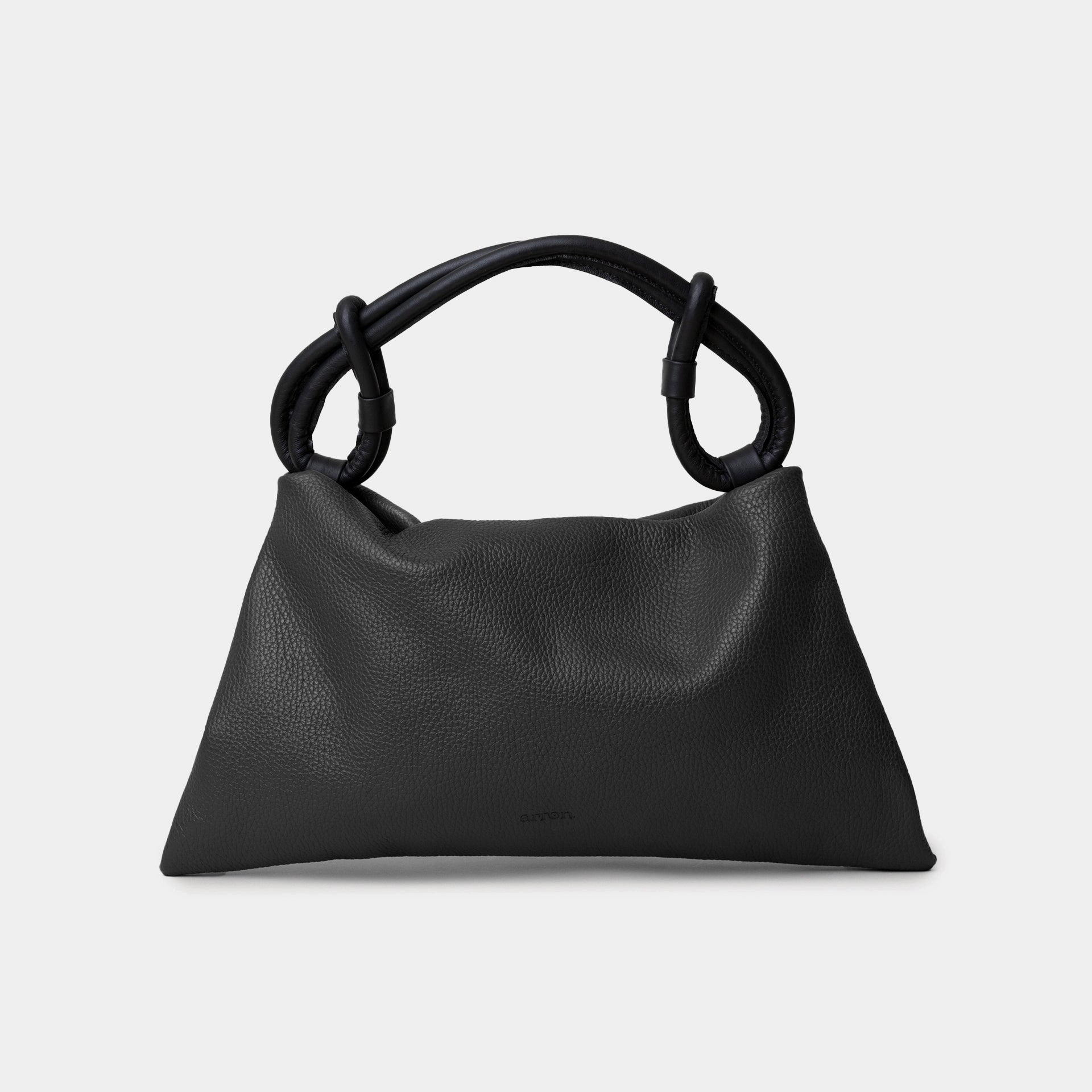 POPPY - edizione pelle nera