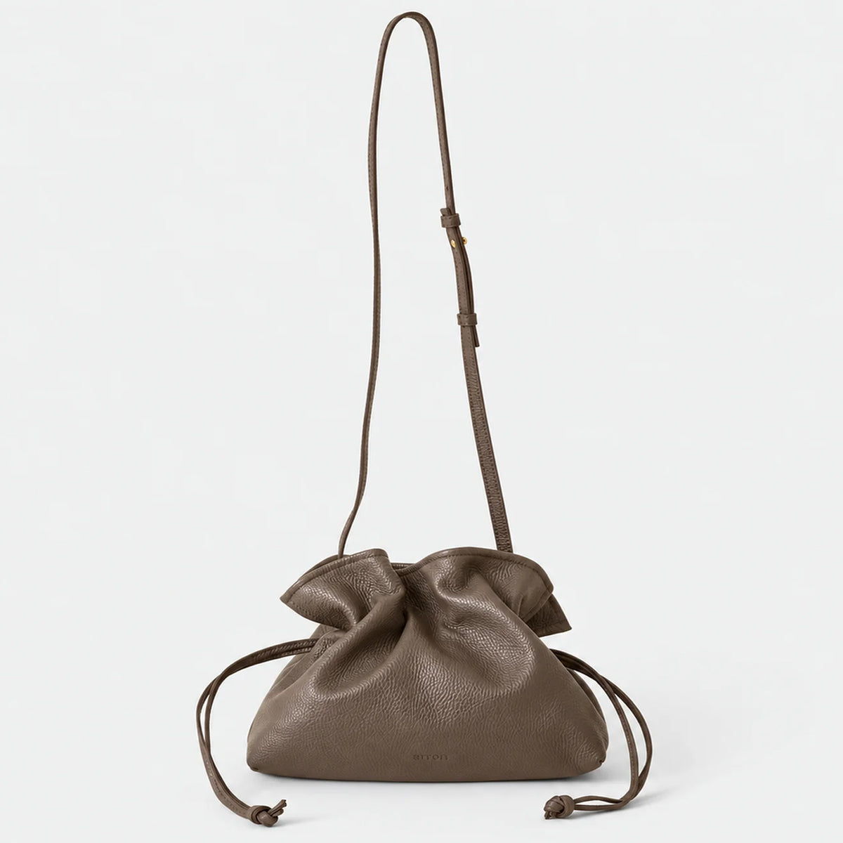 ROSSANA - mud leather