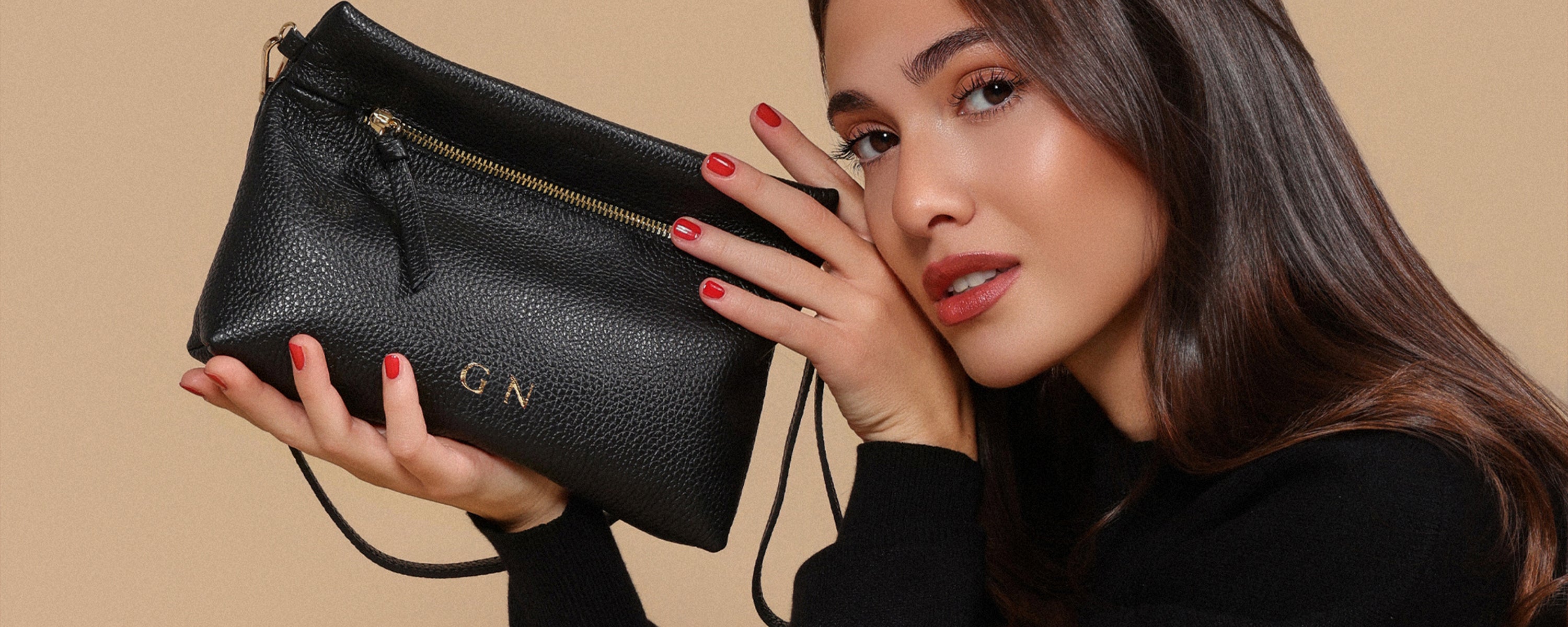 Pochette personalizzabili