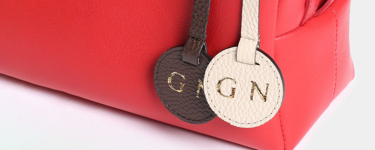 Customized Keychains