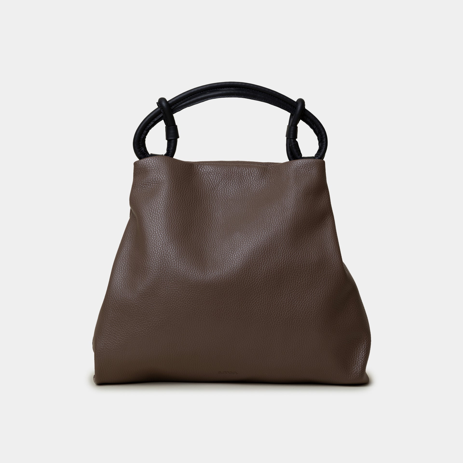 POPPY - edizione pelle cacao