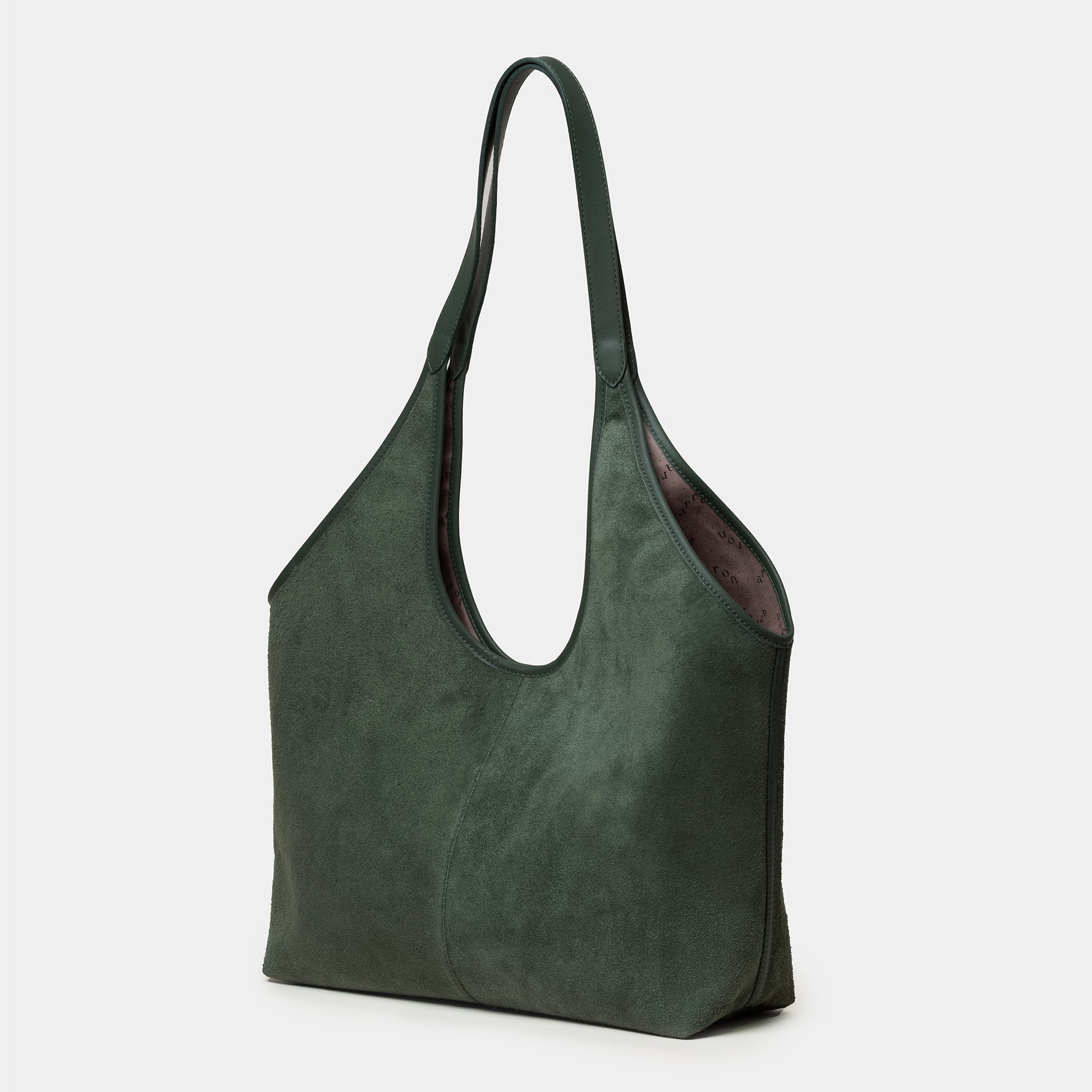 VIVI - edizione camoscio foresta