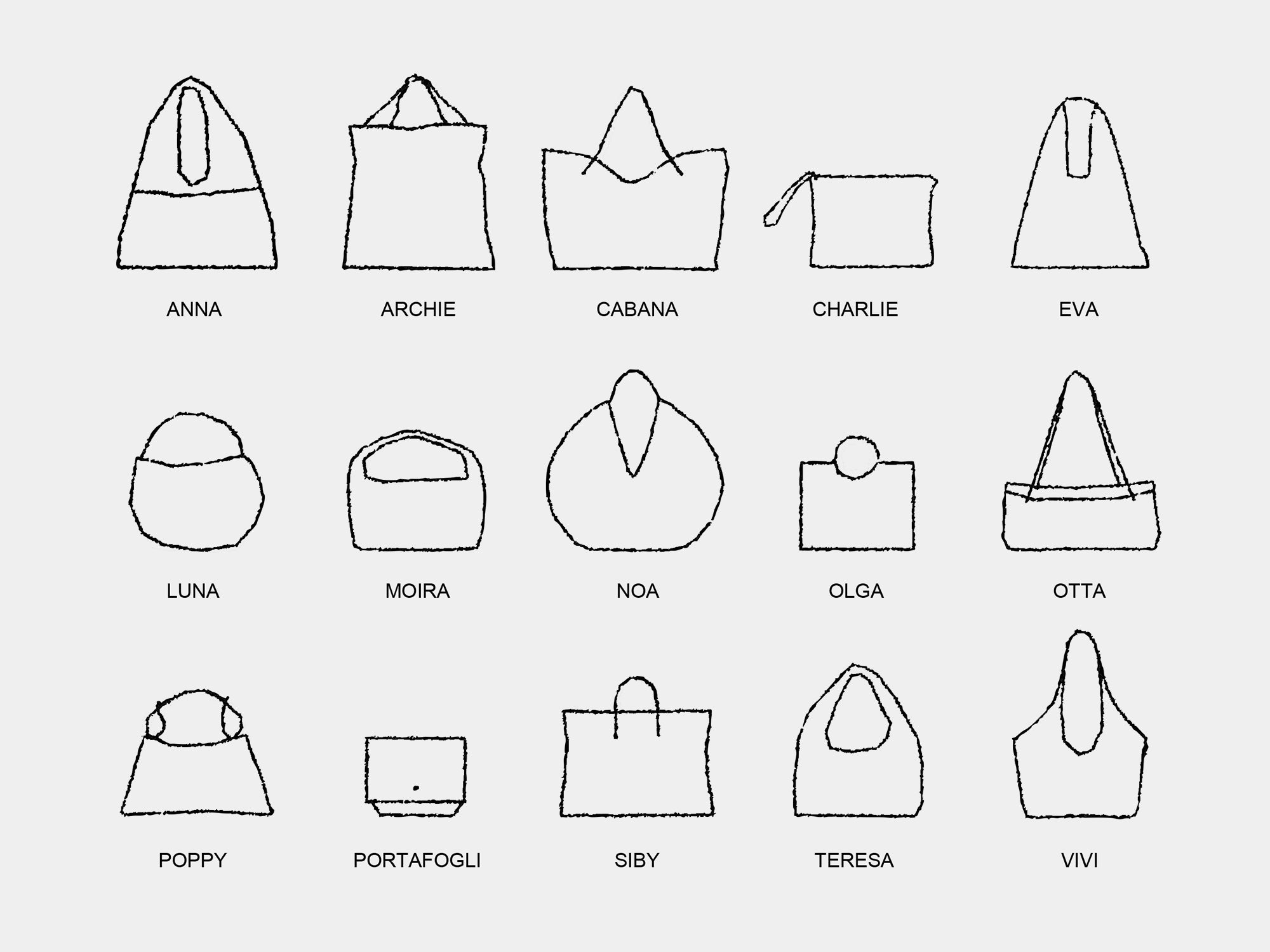Arron - Italian Leather Accessories