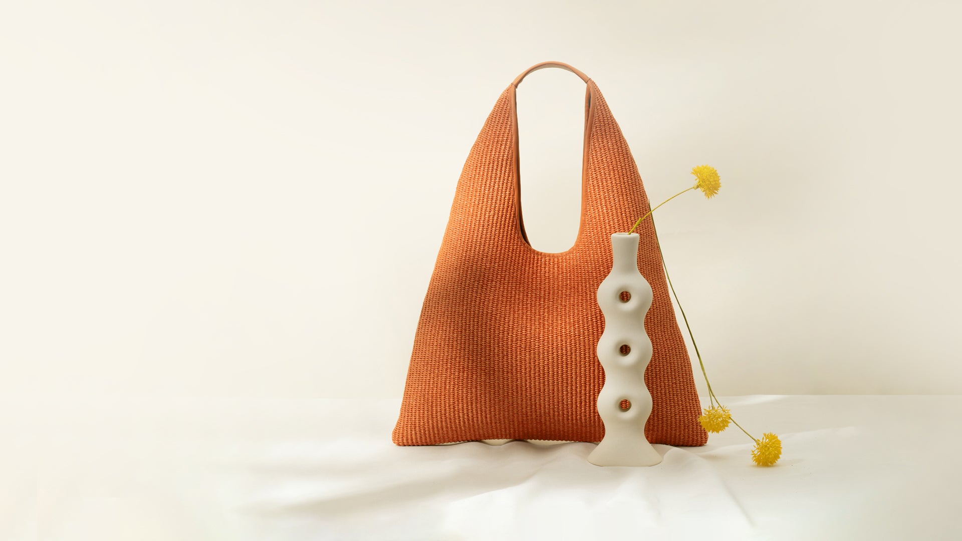 ムートンバック　arron Arron - Italian Leather Accessories