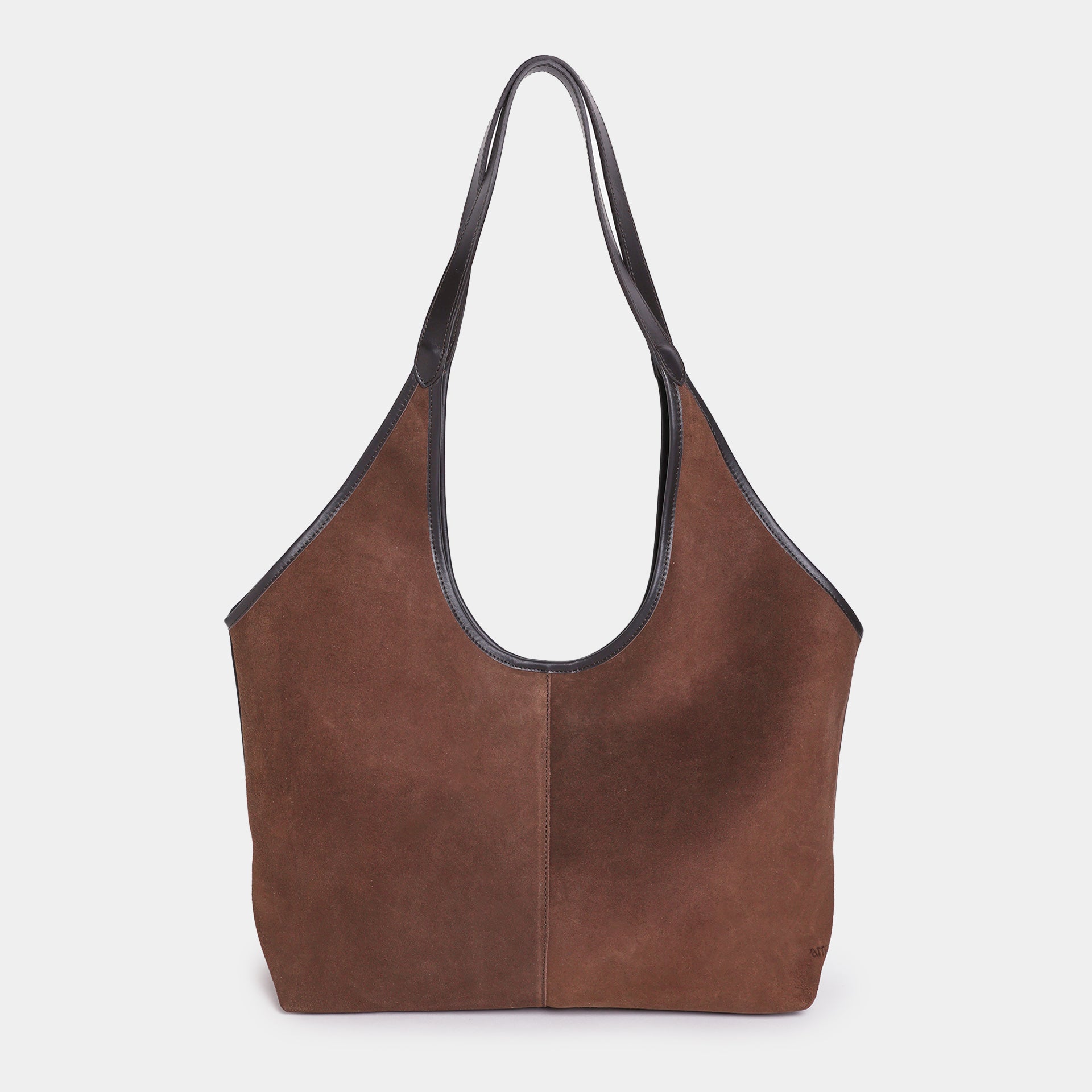 VIVI - edizione camoscio nut