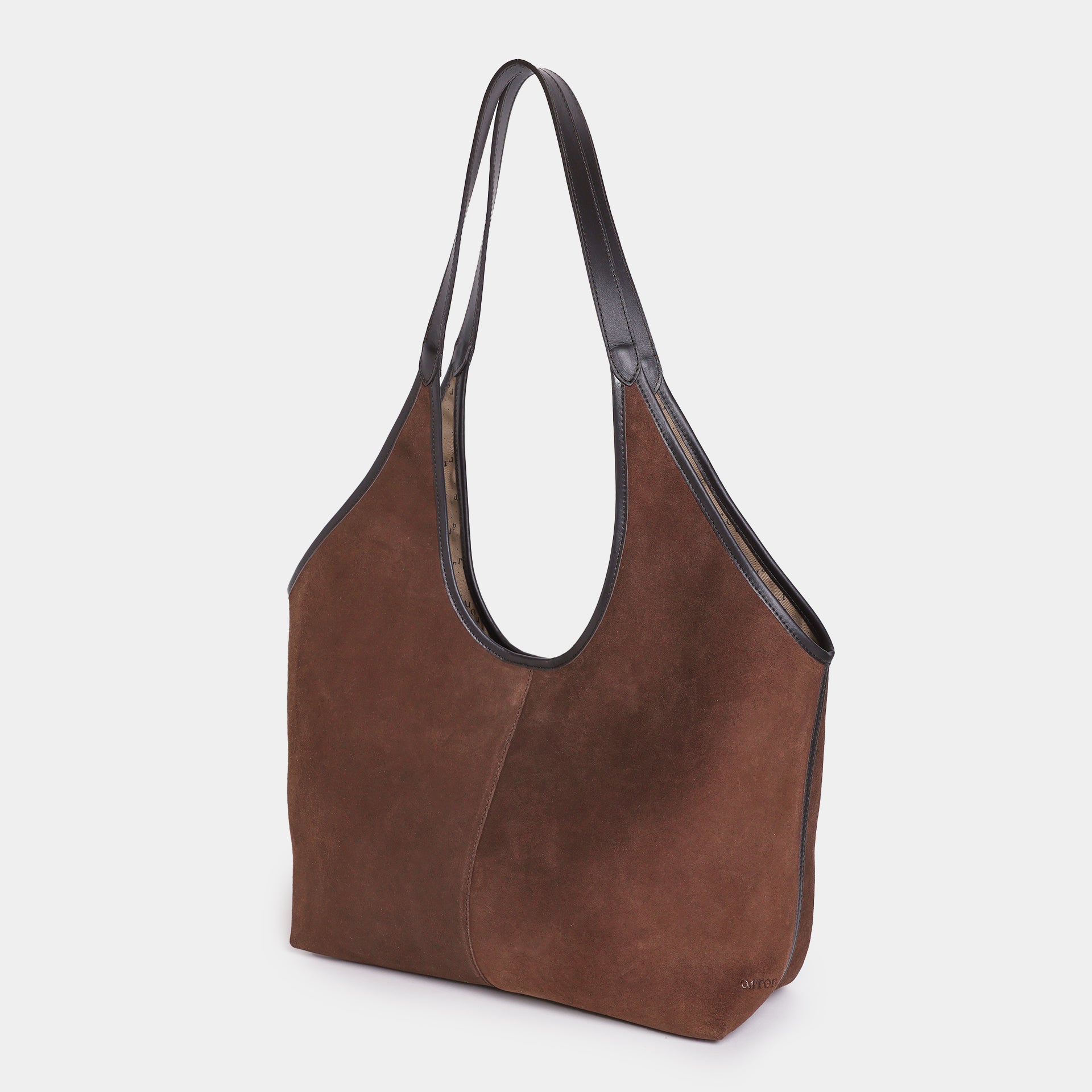 VIVI - edizione camoscio nut