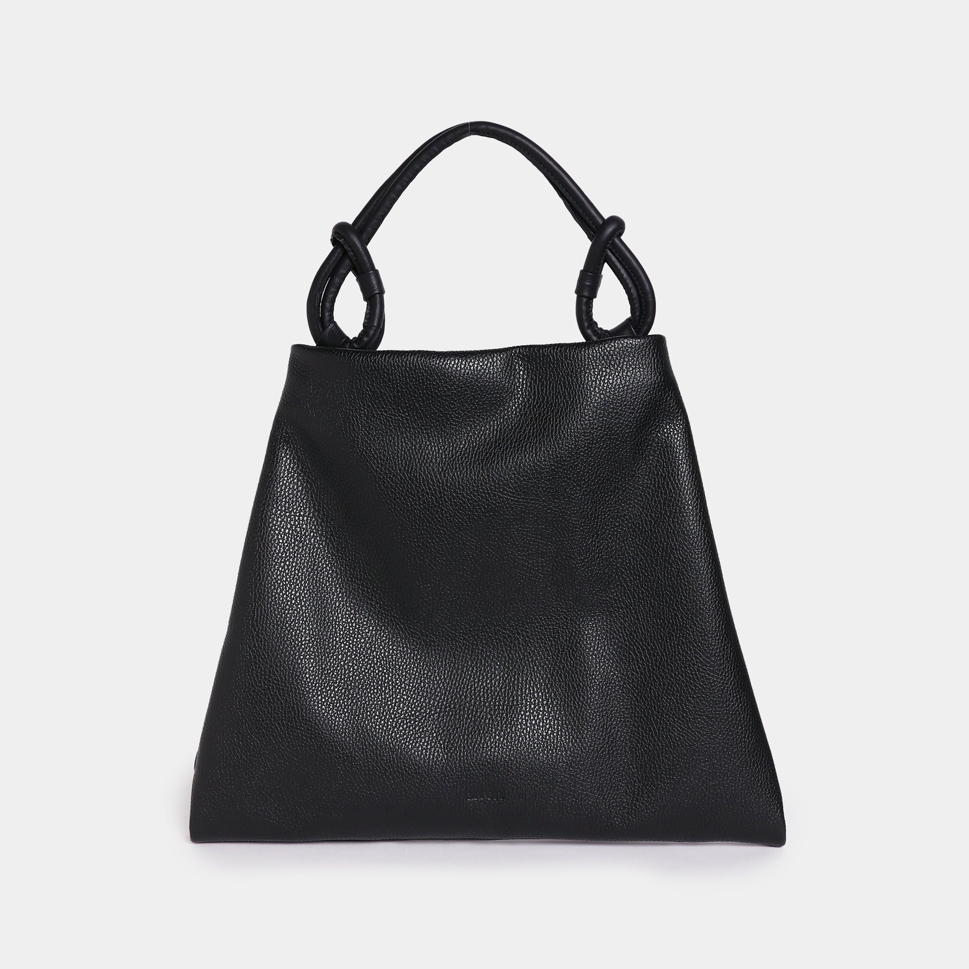 POPPY - edizione pelle nera